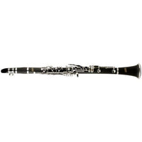 Clarinetto alysee cl 616d - 8053251170017