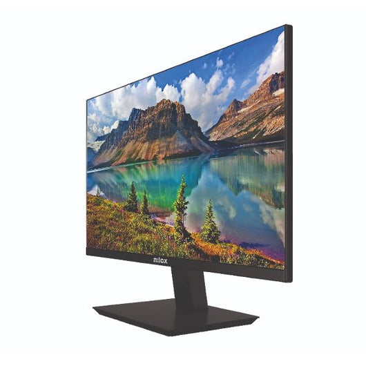 Monitor ipsled pivot 24 hdmi dp vga - YZNX2463