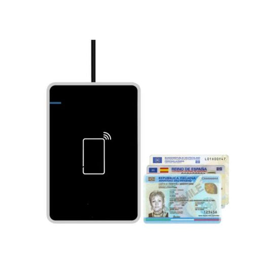 Lettore smart card contactless - NXLCRDCL01