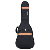 Custodia chitarra stefy line gb300el gb300 series elettrica black