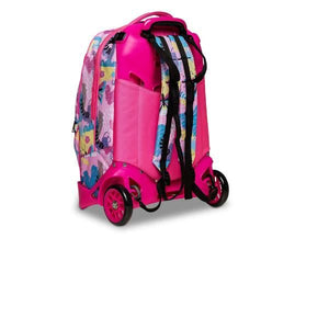 Trolley jack2wd sjgangclack it girl - 20C202326_510