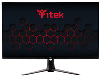 Itek ggf monitor pc 68,6 cm (27") 2560 x 1440 pixel quad hd led nero - ITMF27I105QHD