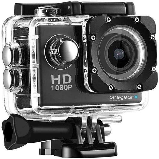 Enjoy 001 widi action cam waterproof fhd - ENJOY