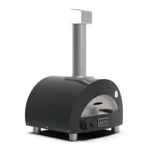 Forno pizza port gas grey fxmd-pt-ggra