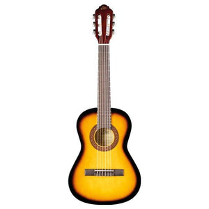 Chitarra classica eko 06204127 serie studio cs 2 sunburst