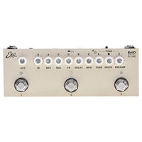 Multieffetto chitarra baio beige 16100442 - 8056734496666