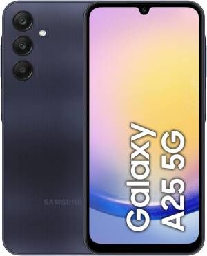 Samsung galaxy a52 5g a25 5g dual sim sm - SAA256BN-128-VF