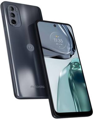 Motorola moto g62 6+128gb 6.5 5g midnight grey ds opt - 8056735026923