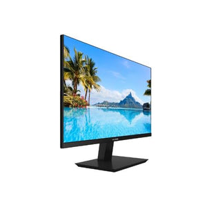 Monitor yashi 23.8 yz2450 matrix 1920x1080 2ms mprt 100hz 350cd/m² 1000:1 2x4w mm dp hdmi vesa