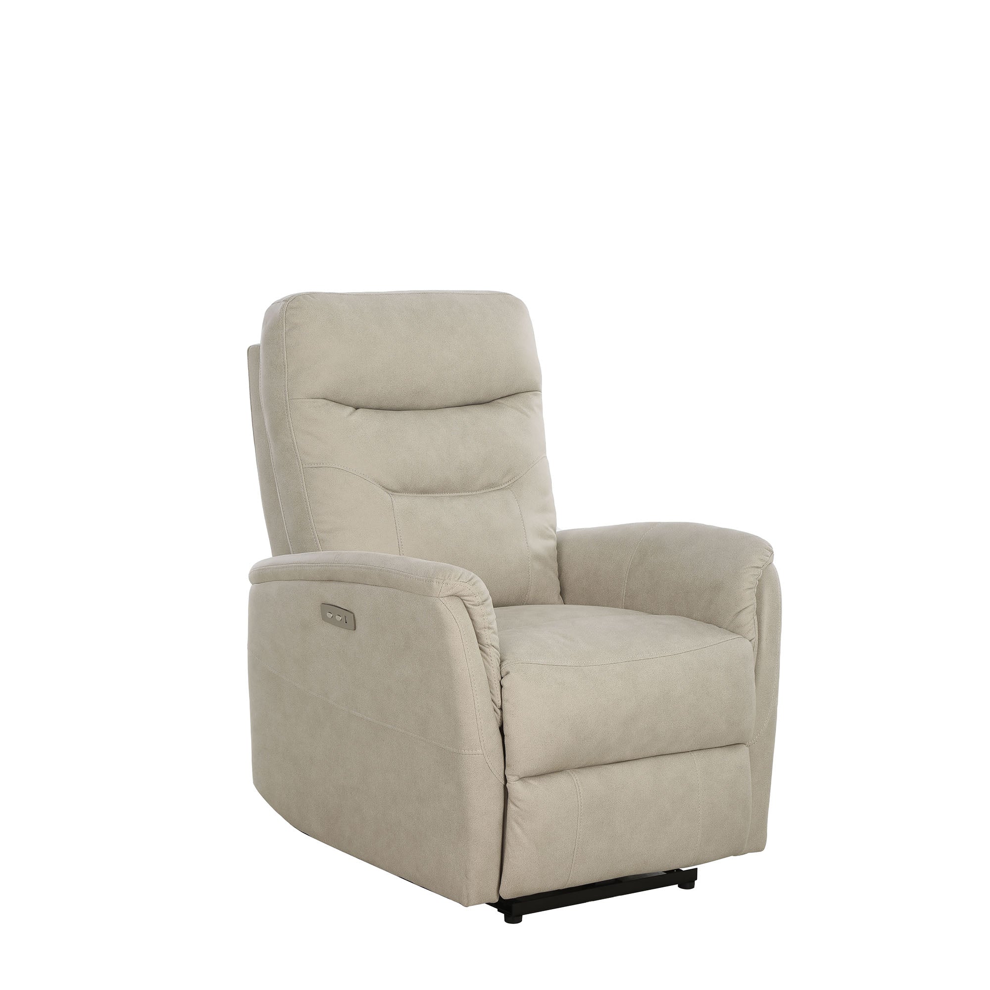 Poltrona Relax Giuditta Recliner Elet Mozart Corda