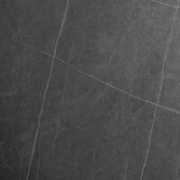 Piano Diamond 80X80 In Pietra Grigio C/Sfumature