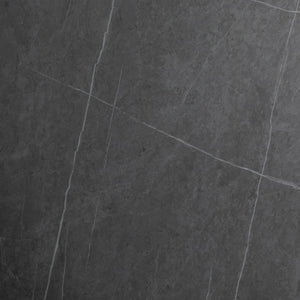 Piano Diamond 80X80 In Pietra Grigio C/Sfumature