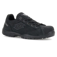 Scarpe Antinfortunistiche Lotto Jump 350 II S3L SR FO Tg.38 Nera