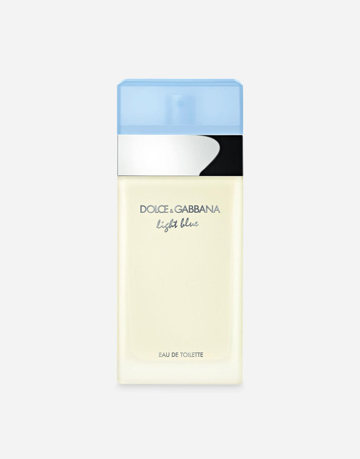 Eau de toilette donna dolce & gabbana light blue  50 ml - 8057971180349