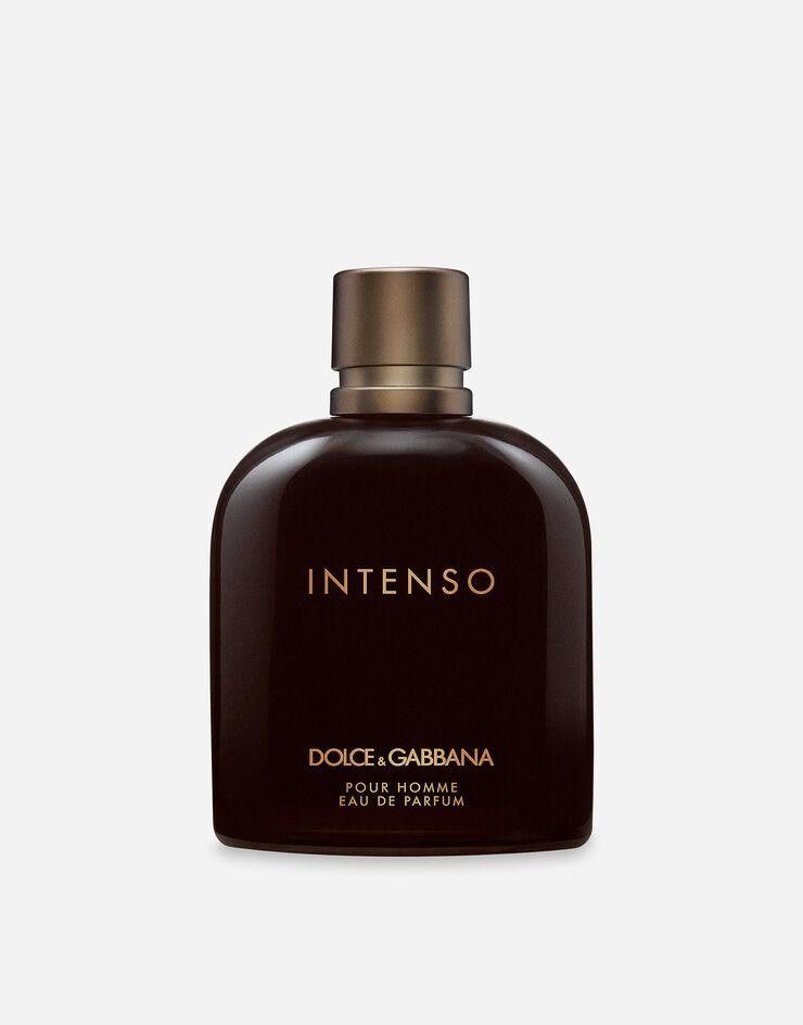 Eau de toilette uomo dolce & gabbana pour homme intenso  125 ml - 8057971180448