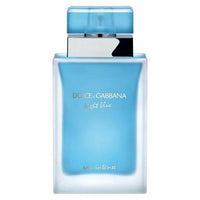 Eau de parfum donna dolce & gabbana light blue eau intense 25 ml - 8057971181339