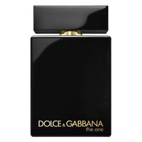 Eau de toilette uomo dolce & gabbana the one for men  intense 100 ml - 8057971181568