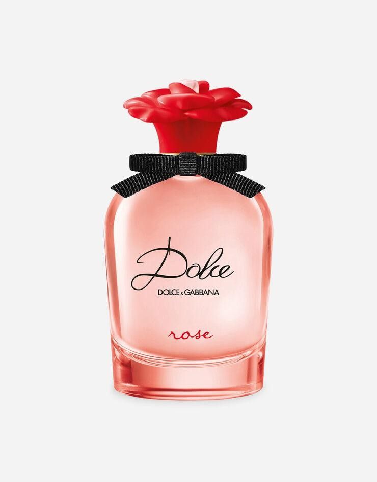 Eau de toilette donna dolce & gabbana dolce rose  75 ml - 8057971182060