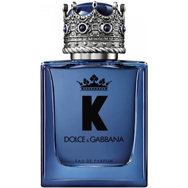 Eau de parfum uomo dolce & gabbana k by dolce & gabbana  50 ml - 8057971183111