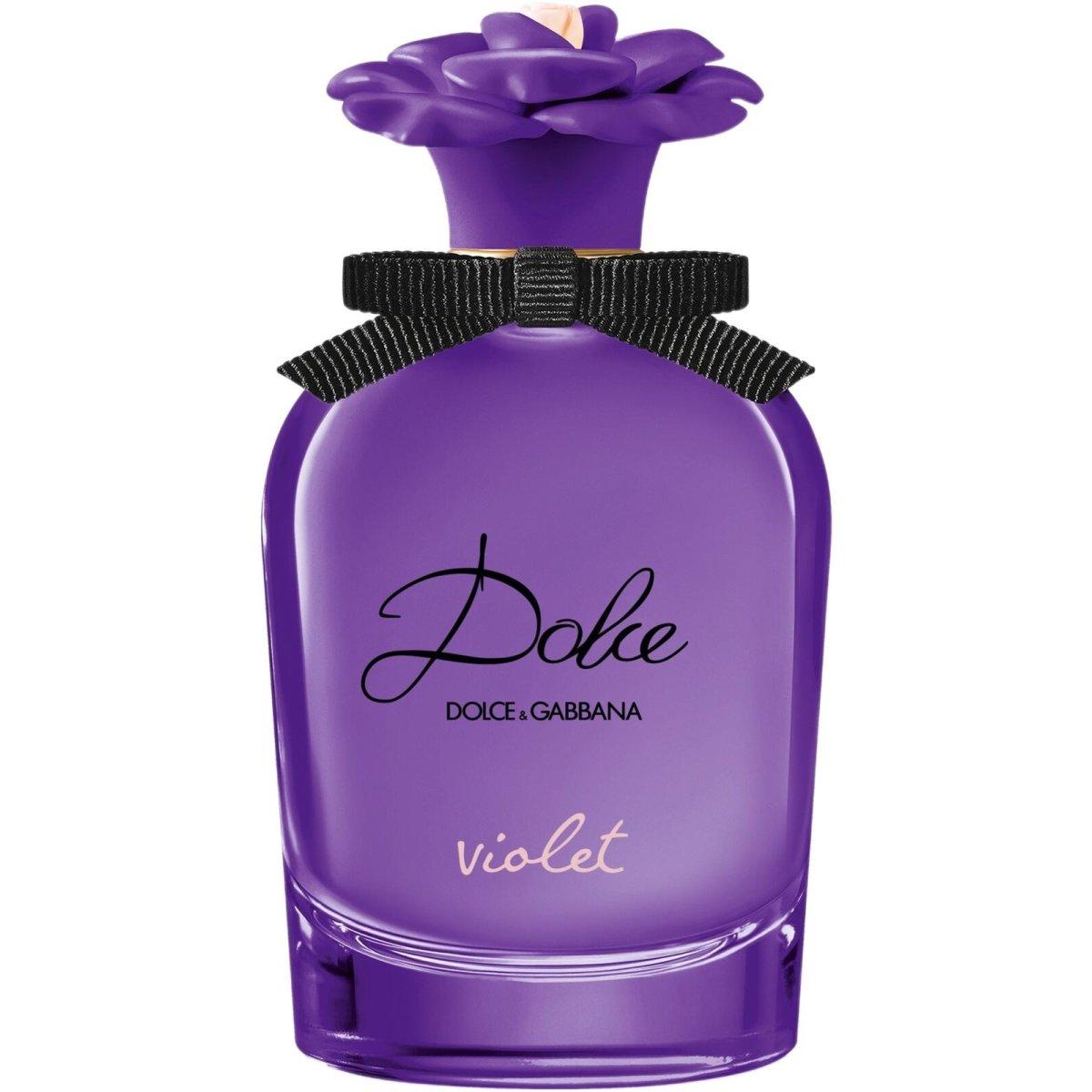 Eau de parfum donna dolce & gabbana dolce violet  50 ml - 8057971183791