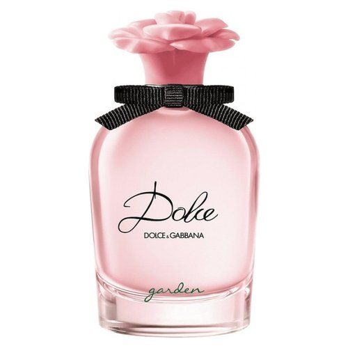 Eau de parfum donna dolce & gabbana dolce garden  75 ml - 8057971184590