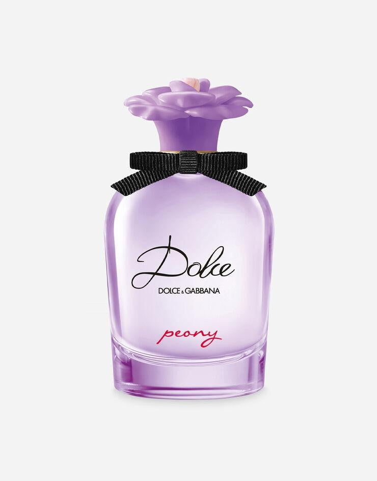 Eau de parfum donna dolce & gabbana dolce peony  75 ml - 8057971186297