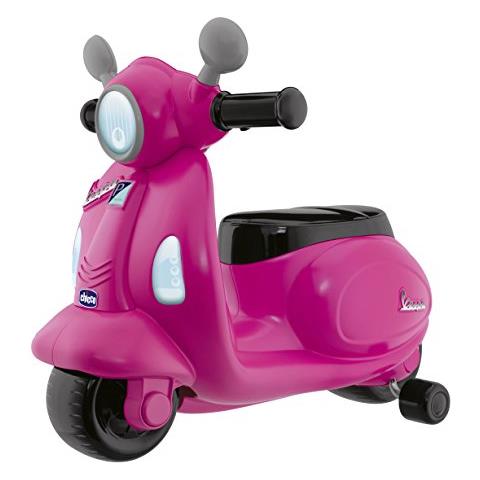 Chicco vespa primavera rosa - 00009519100000