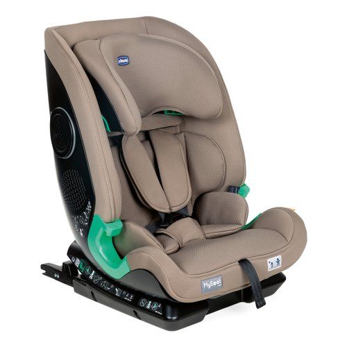 Seggiolino auto chicco 05.79871.250 my seat desert taupr - 05 79871 250