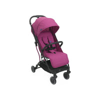 Passegg trolleyme aurora pink 79865.62