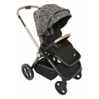 Passeggino 4 ruote chicco 00887026710000 mysa glam dew re-lux