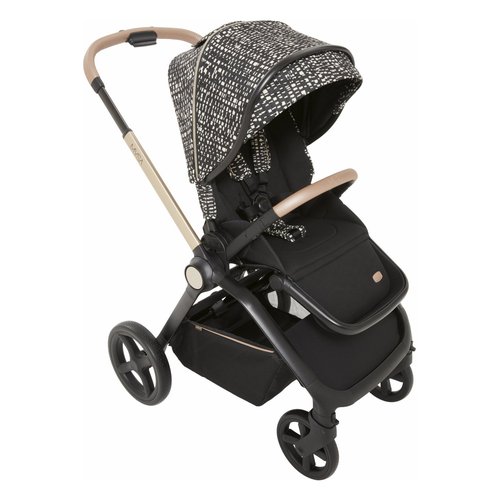 Passeggino 4 ruote chicco 00887026710000 mysa glam dew re-lux