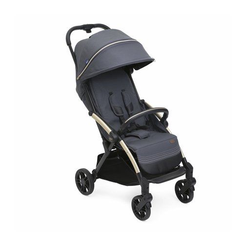 Passeggino 4 ruote chicco 00087040270000 goody xplus dark shadow