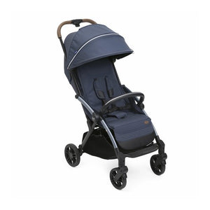 Passeggino 4 ruote chicco 00087040380000 goody xplus radiant blue