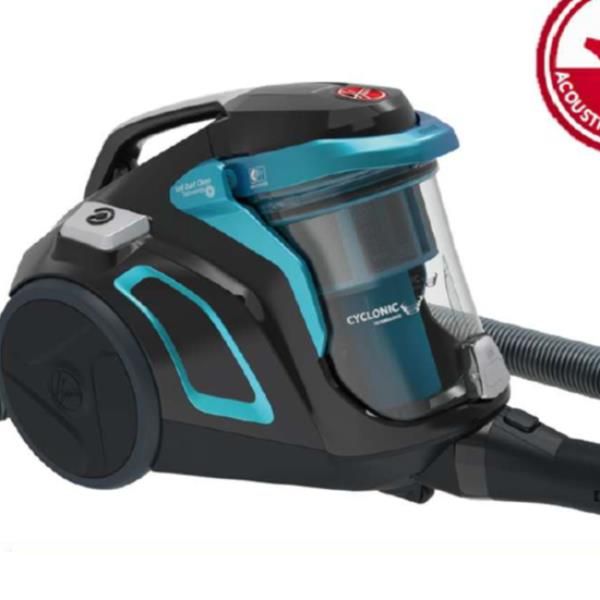 Hoover h-power 700 hp710par 011 2 l a cilindro secco 850 w senza sacchetto - 39002217