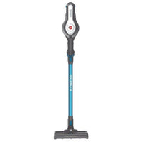 Hoover h-free 100 hf122car 011 – blu/titanio - 39400955