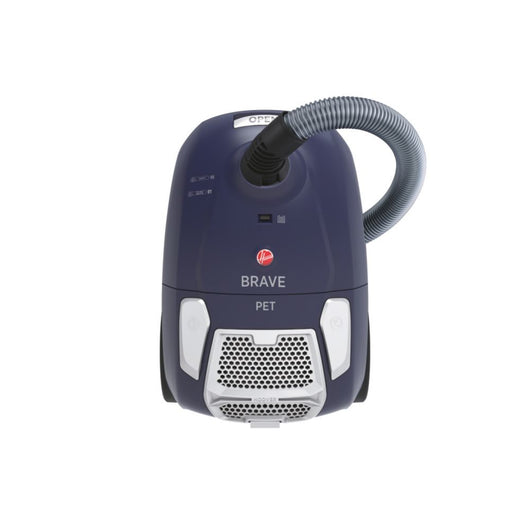 Hoover brave bv60pet 011 2,5 l a cilindro secco 700 w sacchetto per la polvere - 39002249