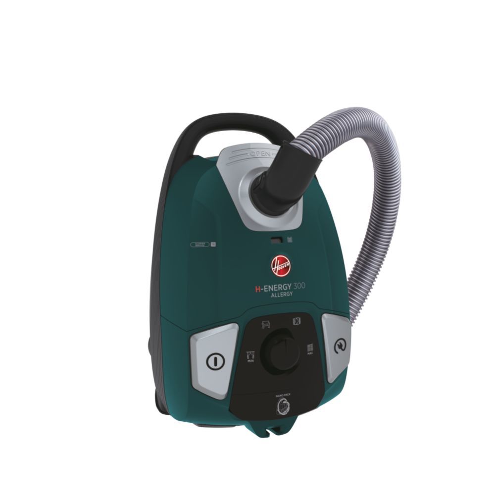 Hoover h-energy 300 he330alg 011 4 l a cilindro secco 850 w sacchetto per la polvere - 39002254