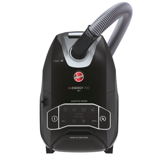 Hoover h-energy 700 he720pet 011 6 l a cilindro secco 850 w sacchetto per la polvere - 39002263