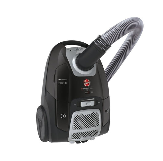 Hoover h-energy 500 he520pet 011 4 l a cilindro secco 700 w sacchetto per la polvere - 39002265