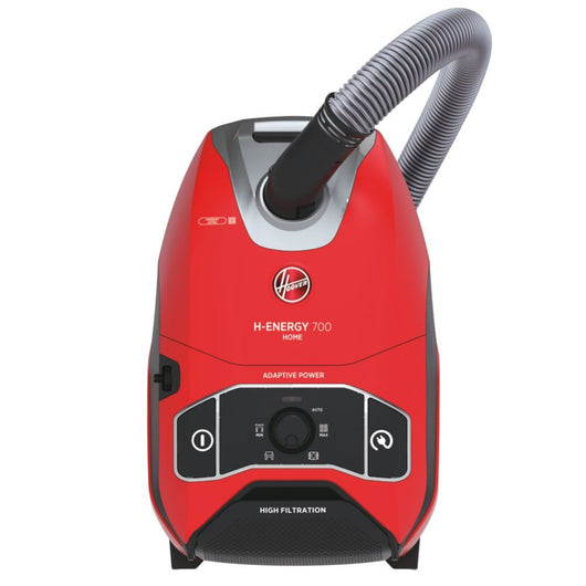 Hoover h-energy 700 he710hm 011 6 l aspiratore a cilindro secco 850 w sacchetto per la polvere - 39002268