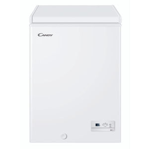 Candy chae 1002f congelatore a pozzo libera installazione 97 l f bianco - 37001551