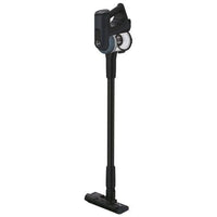 Hoover hf4, aspirapolvere senza filo, nero/argento, 0,7l, senza sacchetto - 39401009