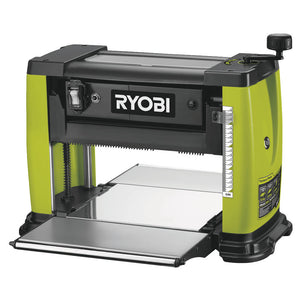 Rap1500G-Pialla Fissa Con Motore Ad Induzione 1500W E Rulli Con Velocita' Di Avanzamento-Ryobi