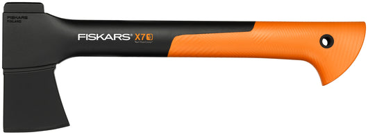 Fiskars ascia da taglio xs x7 gr. 700 - Fiskars