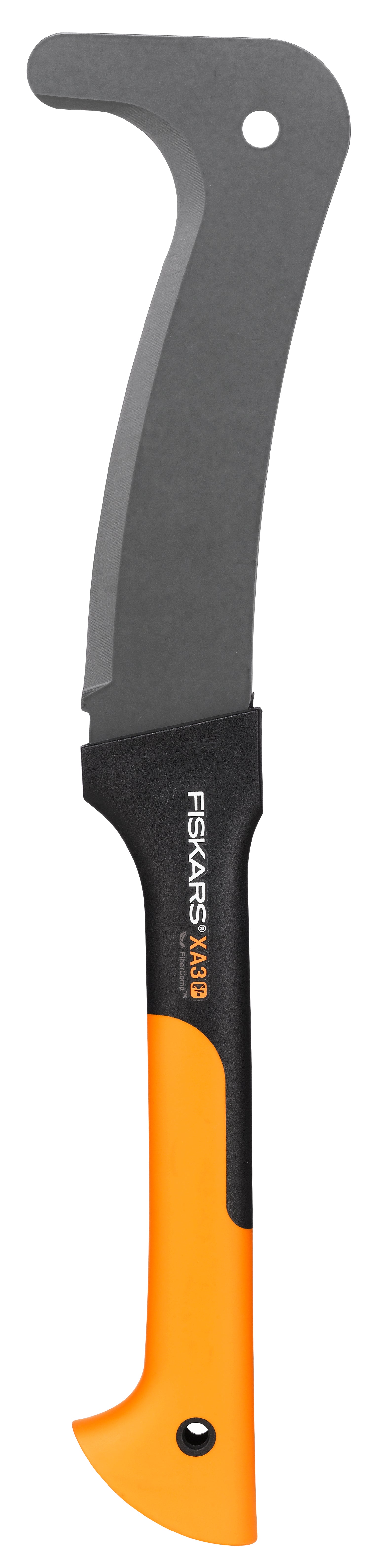 Fiskars roncola woodxpert xa3 cm. 50,5 - Fiskars