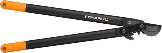 Fiskars troncarami powergear bypass uncino l78 cm. 69,2 - Fiskars