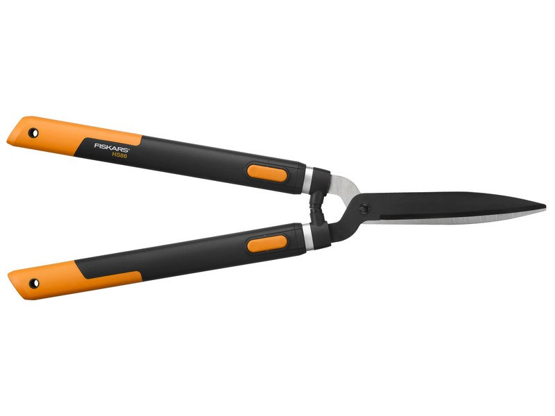 Fiskars cesoia per siepi telescopica smartfit hs86 cm. 67,5Ã˜92,5 - Fiskars