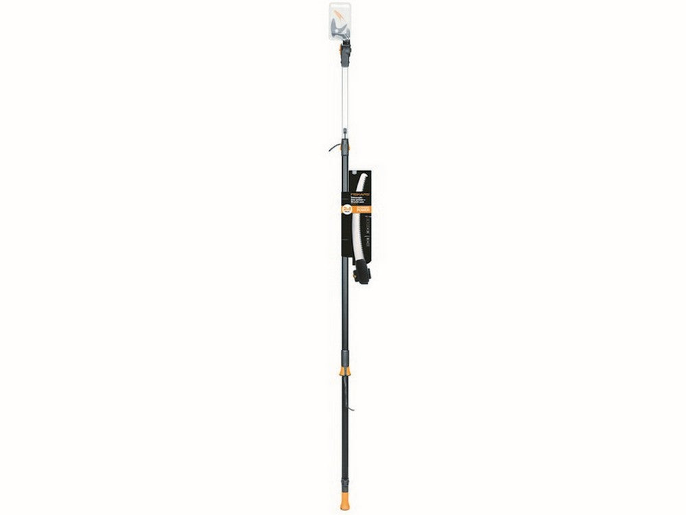 kit troncarami/svettatoio telescopico upx86 + seghetto upx80 cm. 240¸410 cod:ferx.vit43985