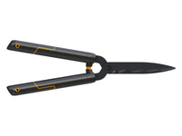 Fiskars cesoia per siepi singlestep hs22 con lame ondulate cm. 58 - Fiskars