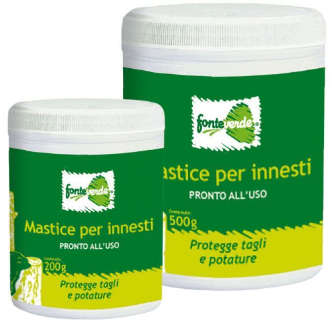 Mastice per innesti gr. 200 - 